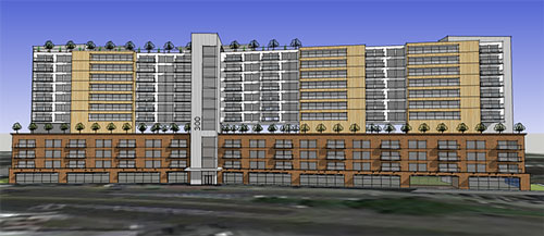Bronx Grand Court 