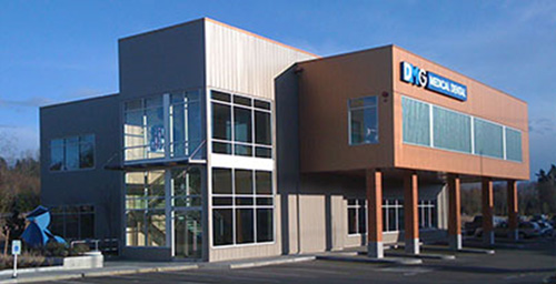 Madison Court Apartment Development