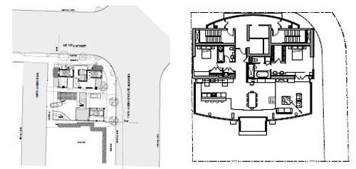 European Tower Luxury Condos